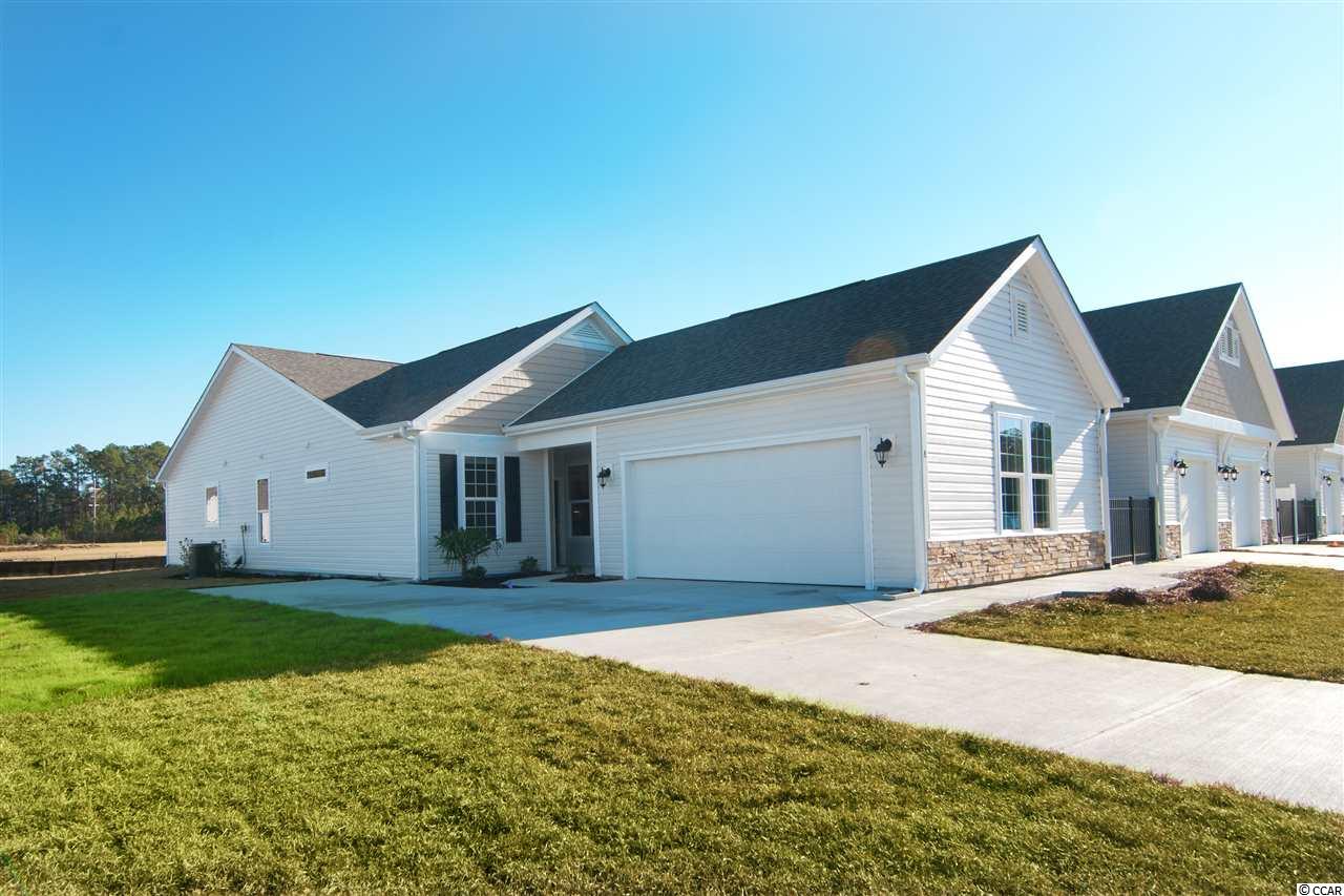 749 Salerno Circle UNIT 701-A Myrtle Beach, SC 29579