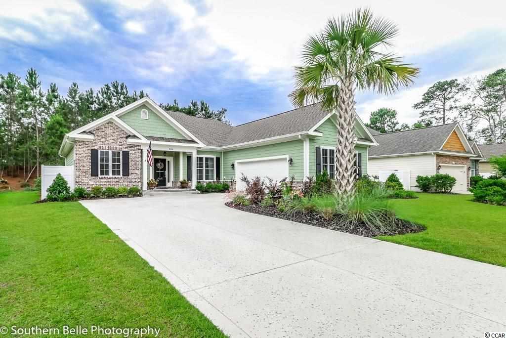 104 Summerlight Dr. Murrells Inlet, SC 29576