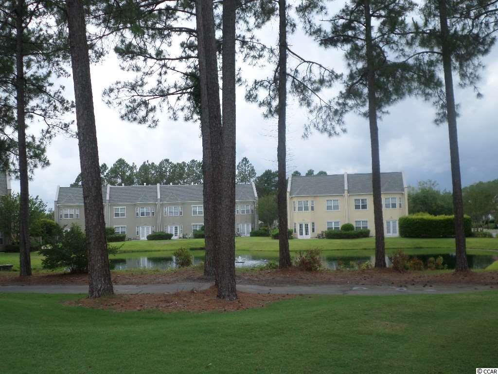 4600 Girvan Dr. UNIT B Myrtle Beach, SC 29579