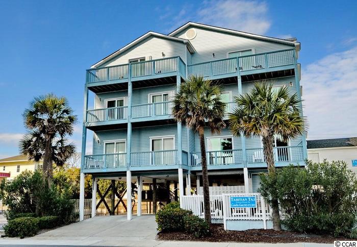 1312 S Ocean Blvd. UNIT #301 North Myrtle Beach, SC 29582