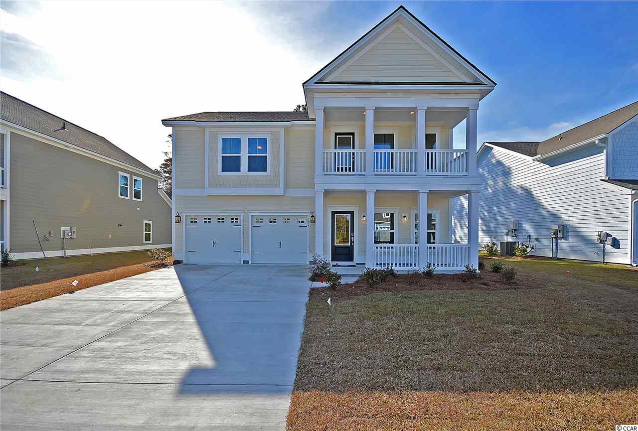 134 Southgate Ct. Pawleys Island, SC 29585