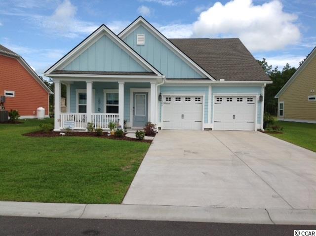 110 Southgate Ct. Pawleys Island, SC 29585