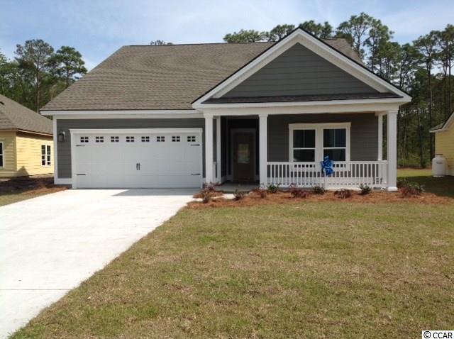 76 Southgate Ct. Pawleys Island, SC 29585