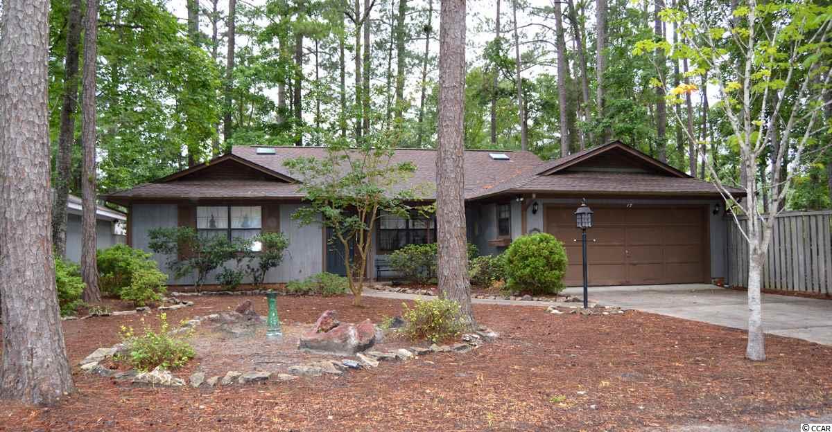 17 Gate Dr. Carolina Shores, NC 28467