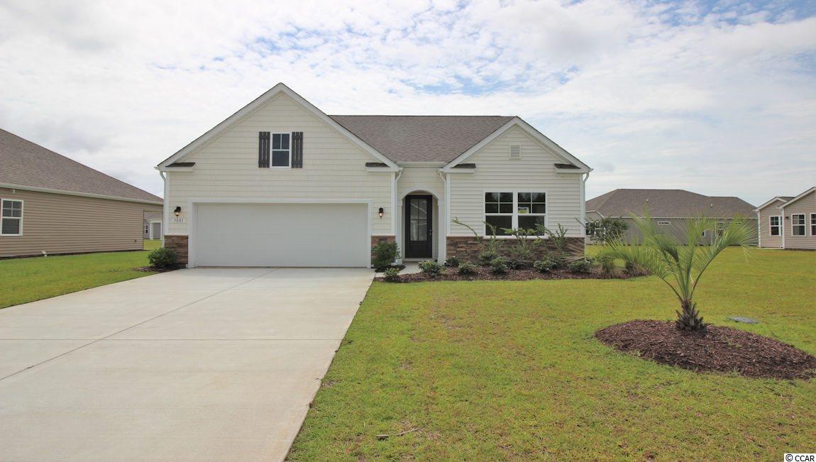 3081 Crescent Lake Dr. Calabash, NC 28467