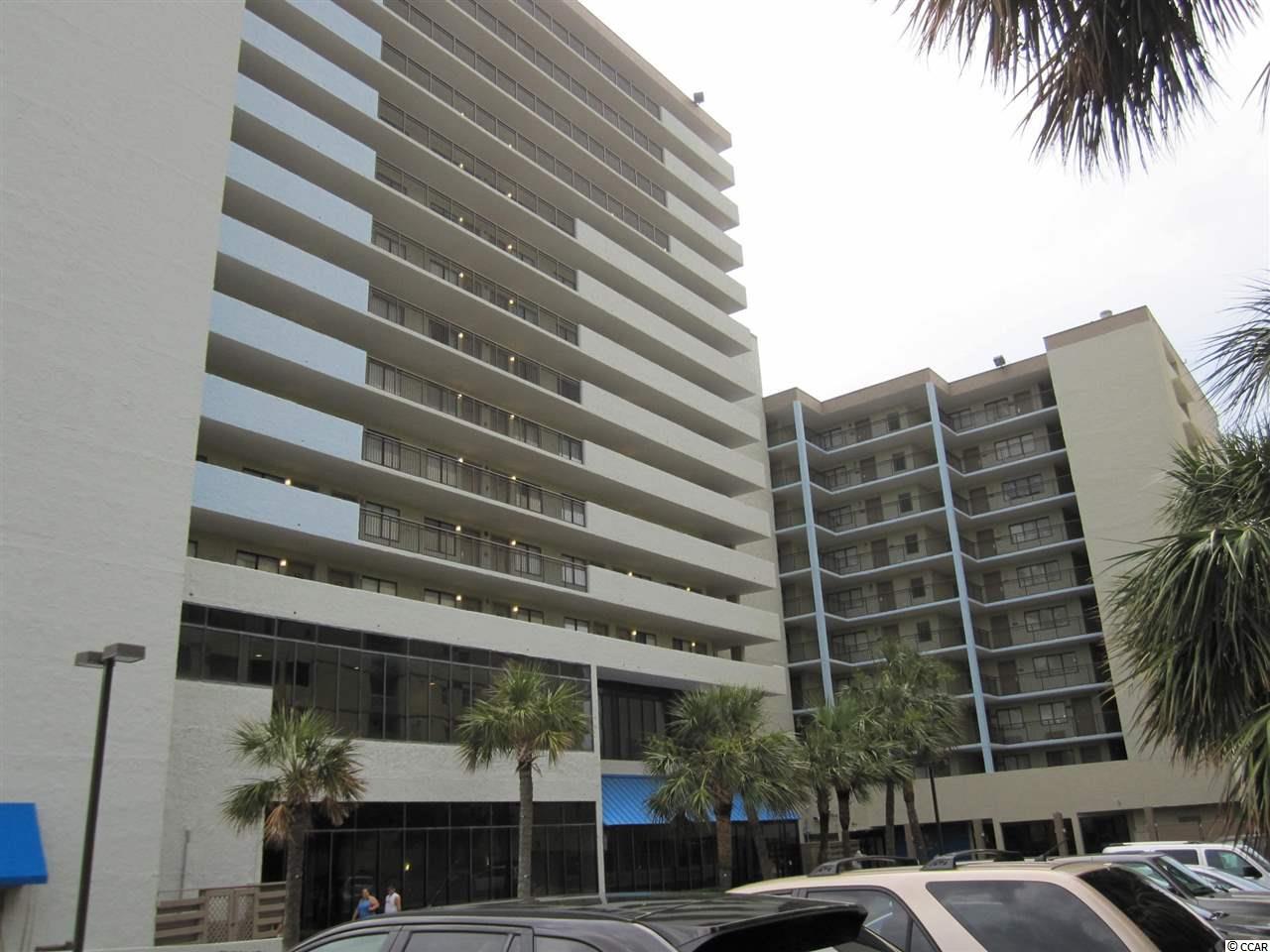 2001 S Ocean Blvd. UNIT #515 Myrtle Beach, SC 29577