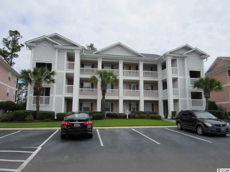 611 Waterway Village Blvd. UNIT 3-F Myrtle Beach, SC 29579