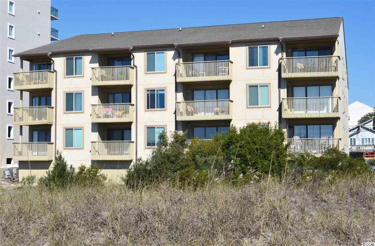 941 S Ocean Blvd. UNIT B2 North Myrtle Beach, SC 29582