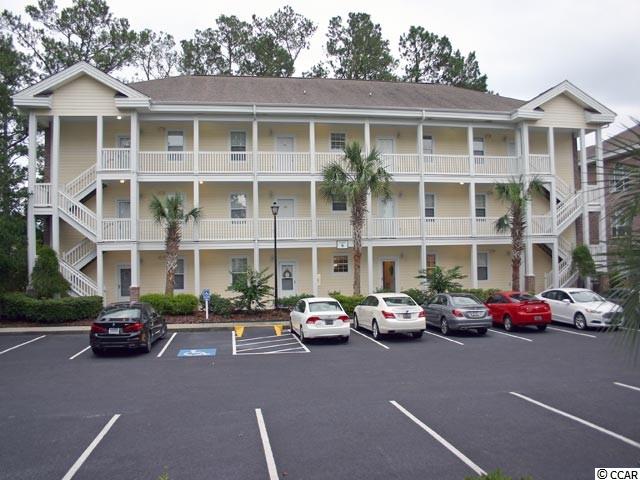 4221 Hibiscus Dr. UNIT #103 Little River, SC 29566