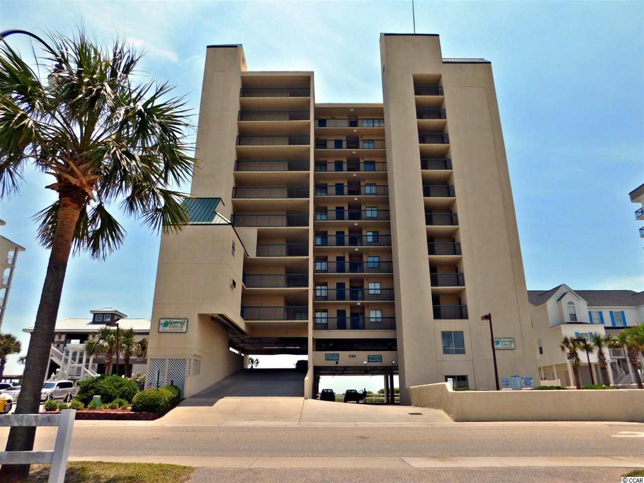 4613 S Ocean Blvd. UNIT 4-A North Myrtle Beach, SC 29582