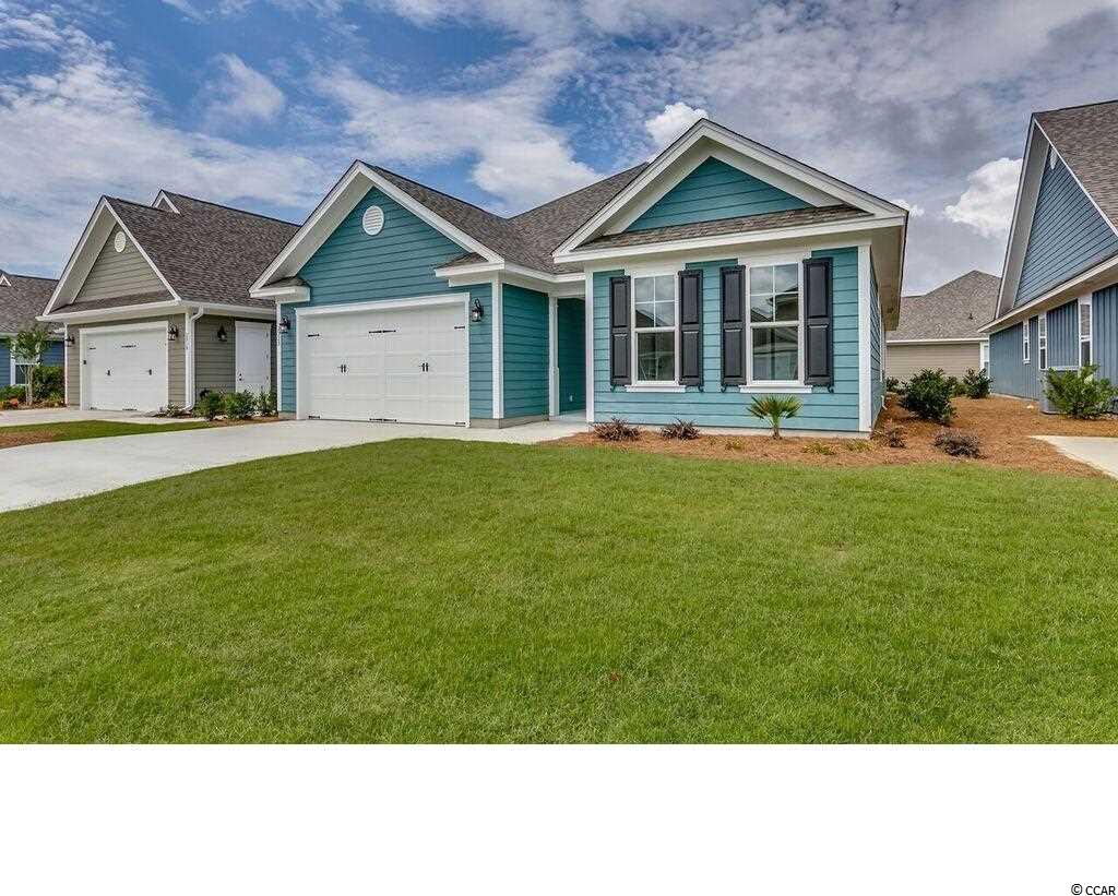 2323 Tidewatch Way North Myrtle Beach, SC 29582