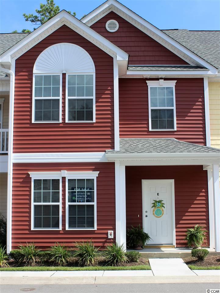 1779 Low Country Pl. UNIT E Myrtle Beach, SC 29577