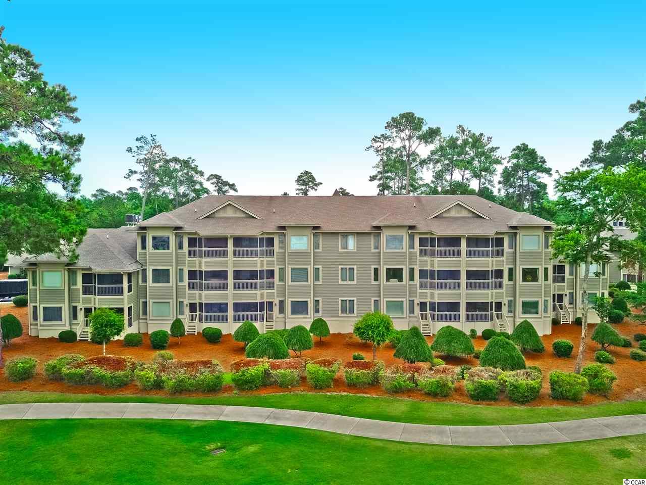 1551 Spinnaker Dr. UNIT #5513 North Myrtle Beach, SC 29582
