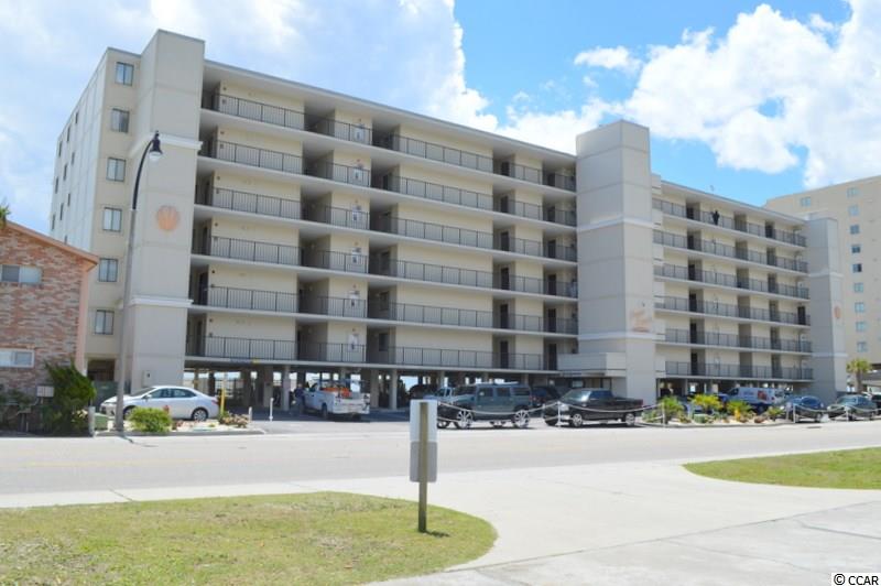4605 S Ocean Blvd. UNIT G-6 North Myrtle Beach, SC 29582