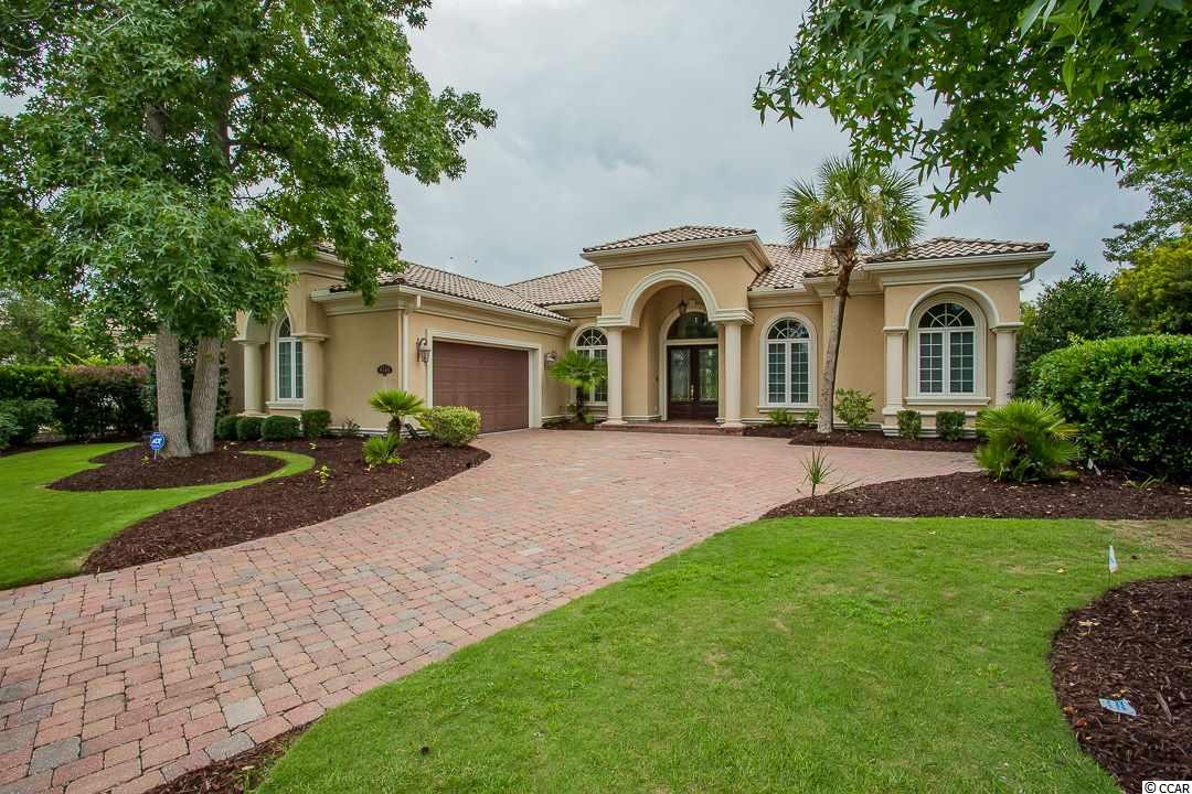 8544 Rosano Circle Myrtle Beach, SC 29579