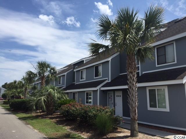 1891 COLON Colony Dr. UNIT 14-E Surfside Beach, SC 29575