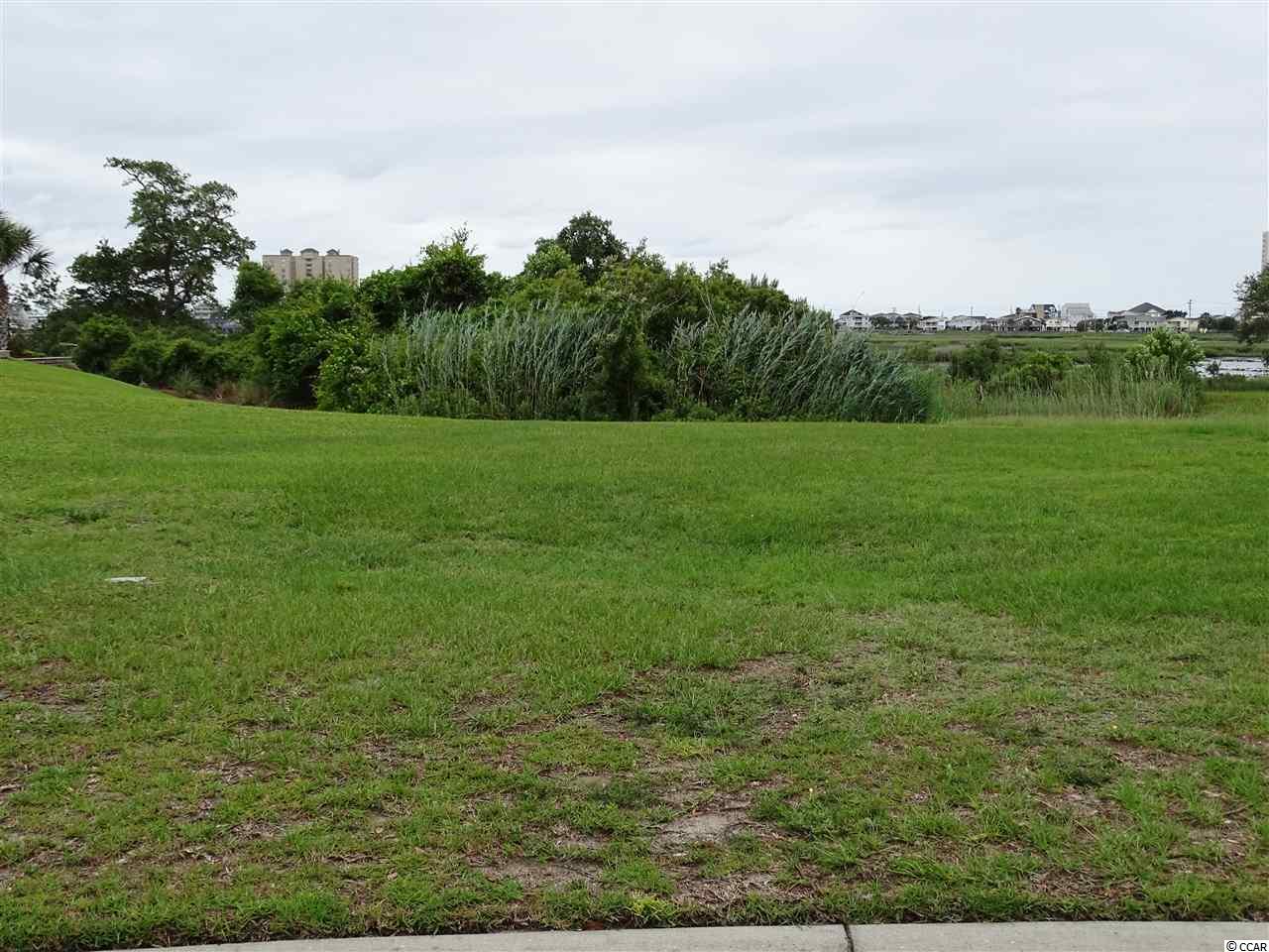 Lot 71 Tabby Ln. North Myrtle Beach, SC 29582