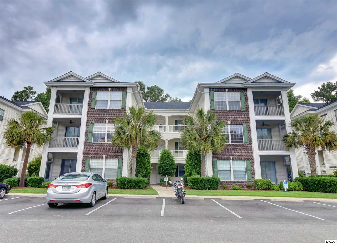 1298 River Oaks Dr. UNIT 5N Myrtle Beach, SC 29579