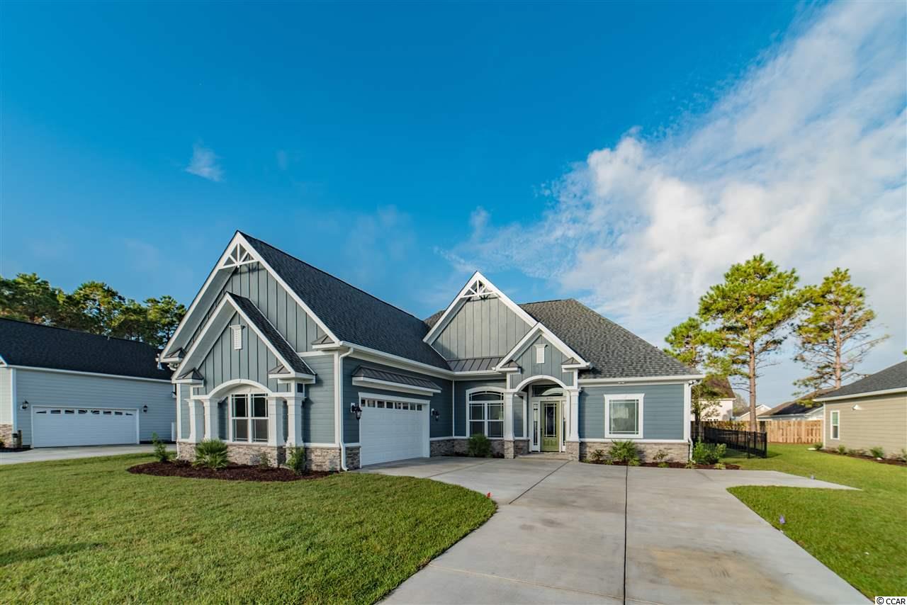 846 Sandbinder Dr. Myrtle Beach, SC 29579