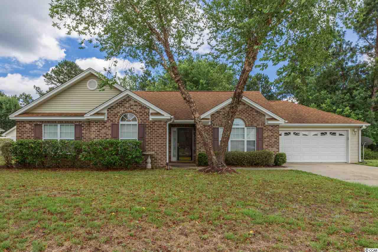 2675 High Brass Trail Myrtle Beach, SC 29588