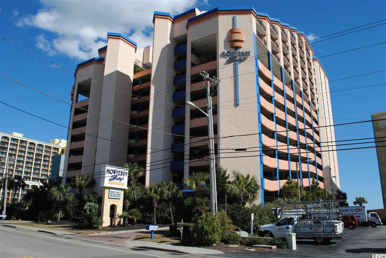 6804 N Ocean Blvd. UNIT #921 Myrtle Beach, SC 29577