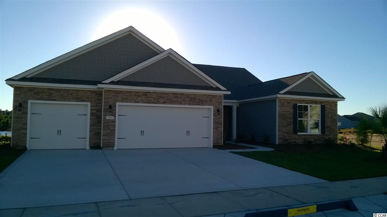 1005 Englemann Oak Dr. Myrtle Beach, SC 29579
