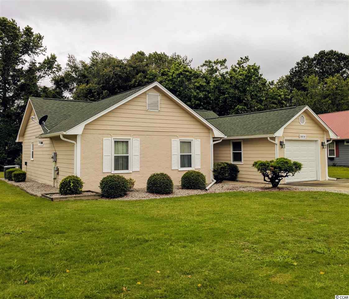 3870 Mallard Way Little River, SC 29566