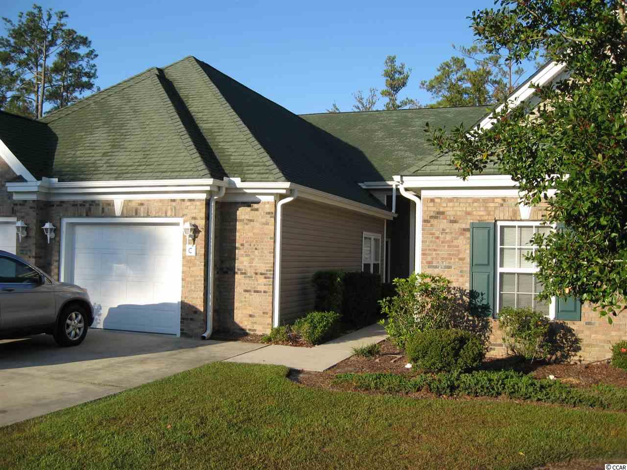 301 Nut Hatch Ln. UNIT C Murrells Inlet, SC 29576