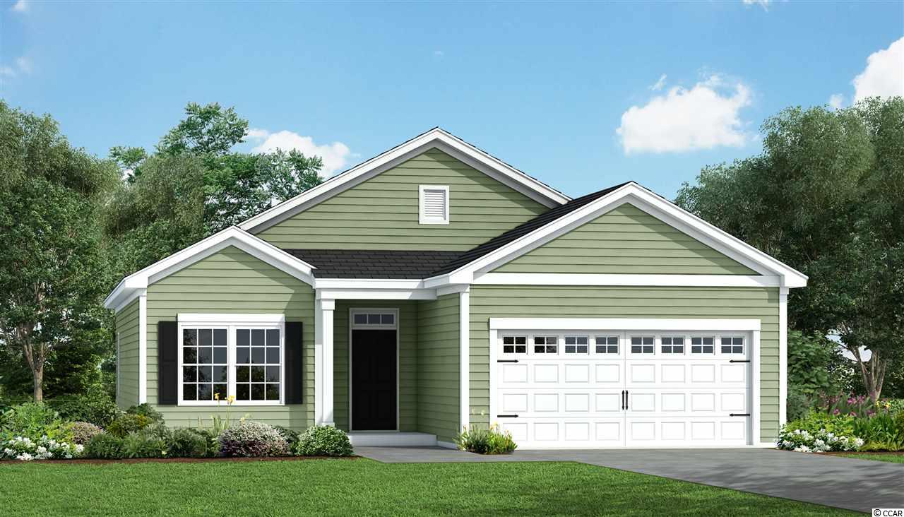 309 Brighton Pl. Conway, SC 29526