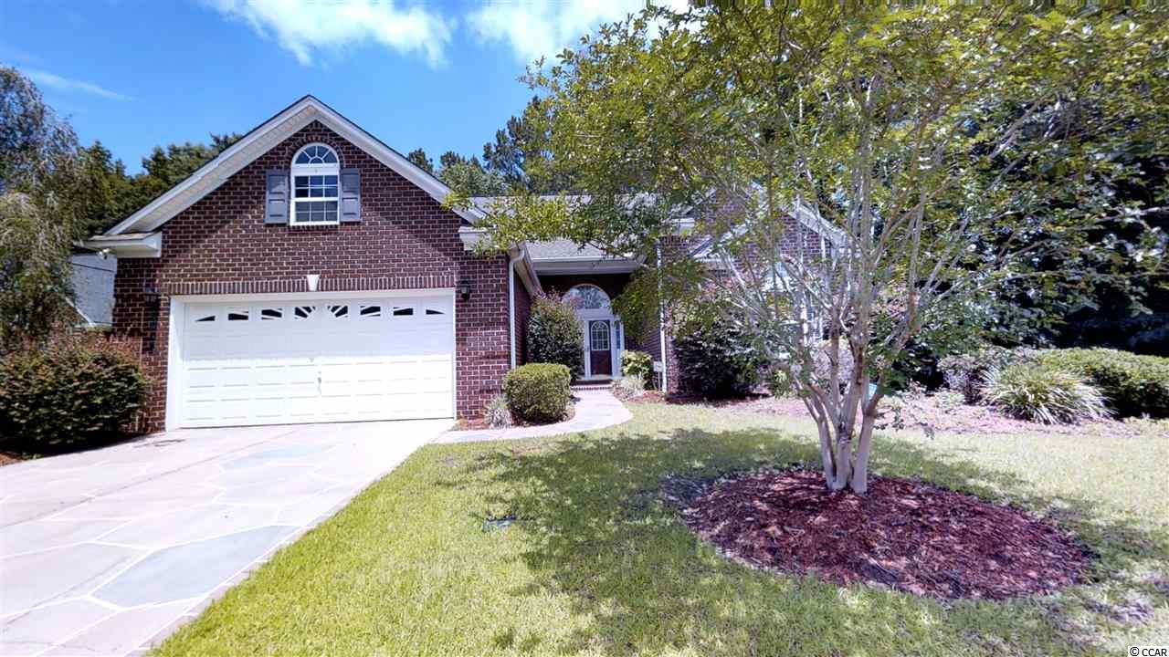 5604 S Blackmoor Dr. Murrells Inlet, SC 29576