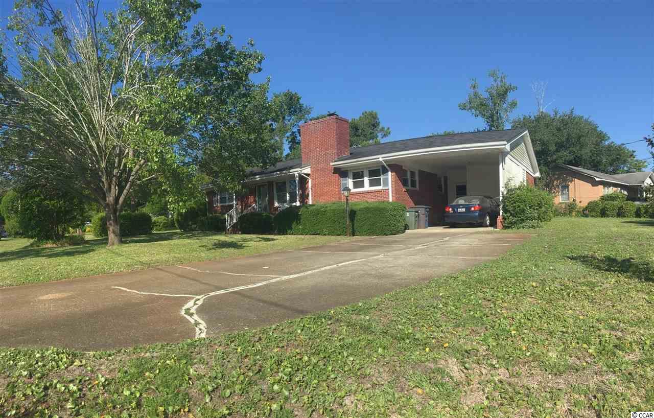 4603 Camellia Dr. Myrtle Beach, SC 29577