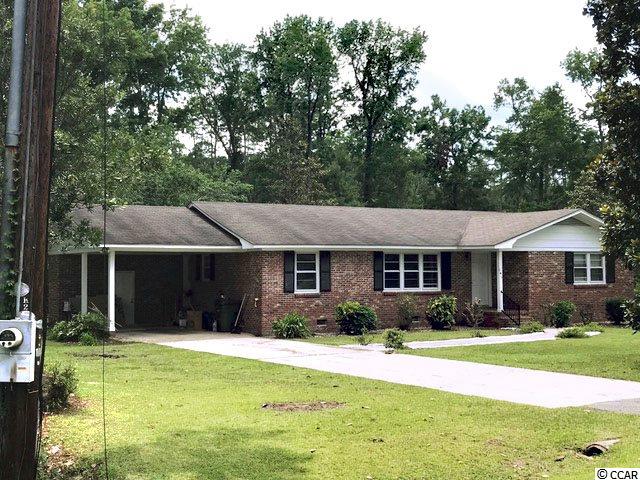 141 Glass Hill Dr. Conway, SC 29526