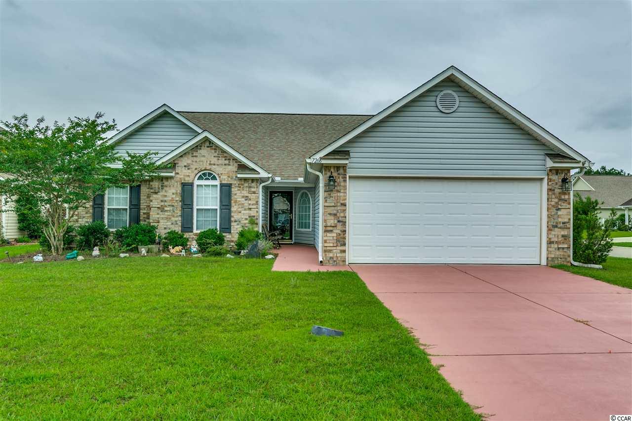 7266 Guinevere Circle Myrtle Beach, SC 29588