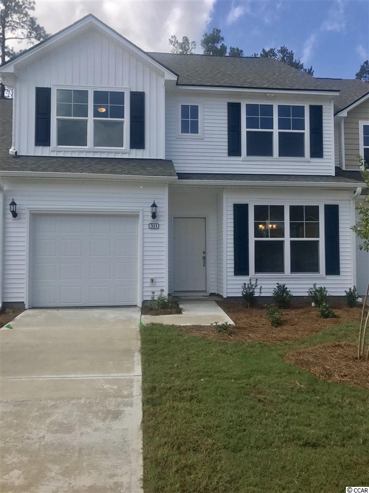 311 Bulkhead Bend UNIT #3 Carolina Shores, NC 28467