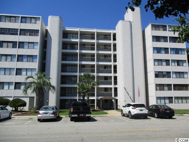 311 71st Ave. N UNIT 6C Myrtle Beach, SC 29572