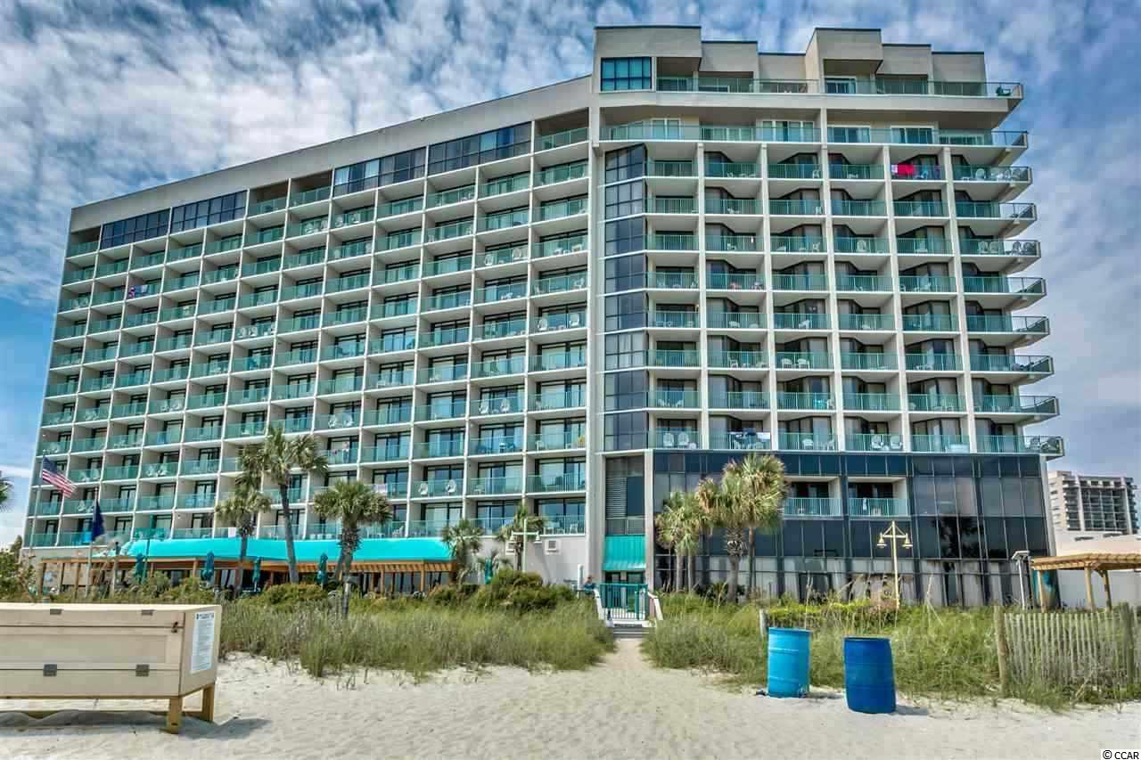 201 74th Ave. N UNIT #2525 Myrtle Beach, SC 29572