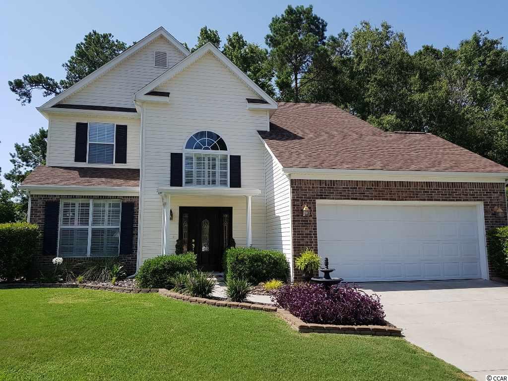 441 Stone Mill Dr. Myrtle Beach, SC 29588