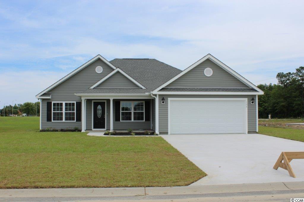 104 Blue Jacket Dr. Aynor, SC 29544