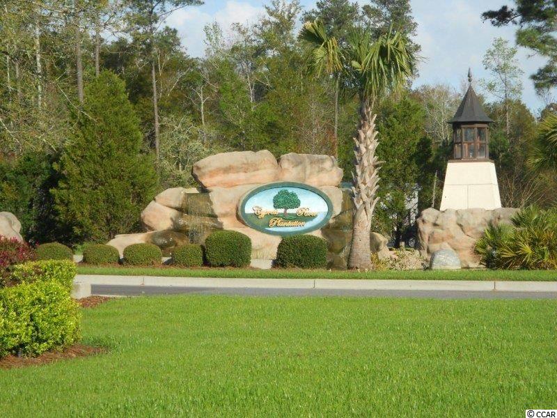 301 Byrnes Ln. Myrtle Beach, SC 29588