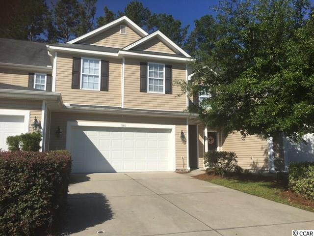 1110 Fairway Ln. Conway, SC 29526