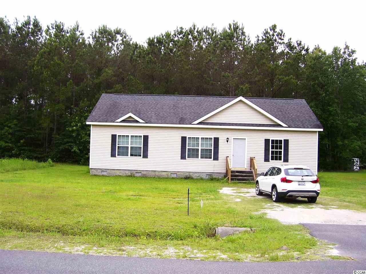3404 Dewitt Rd. Longs, SC 29568