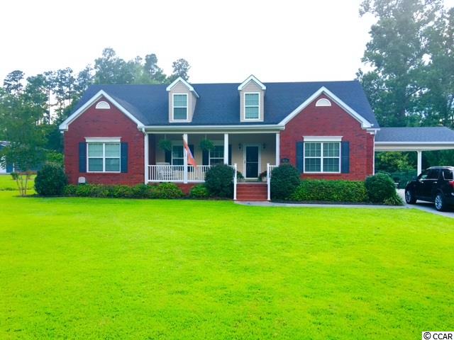 816 10th Ave. N Aynor, SC 29511