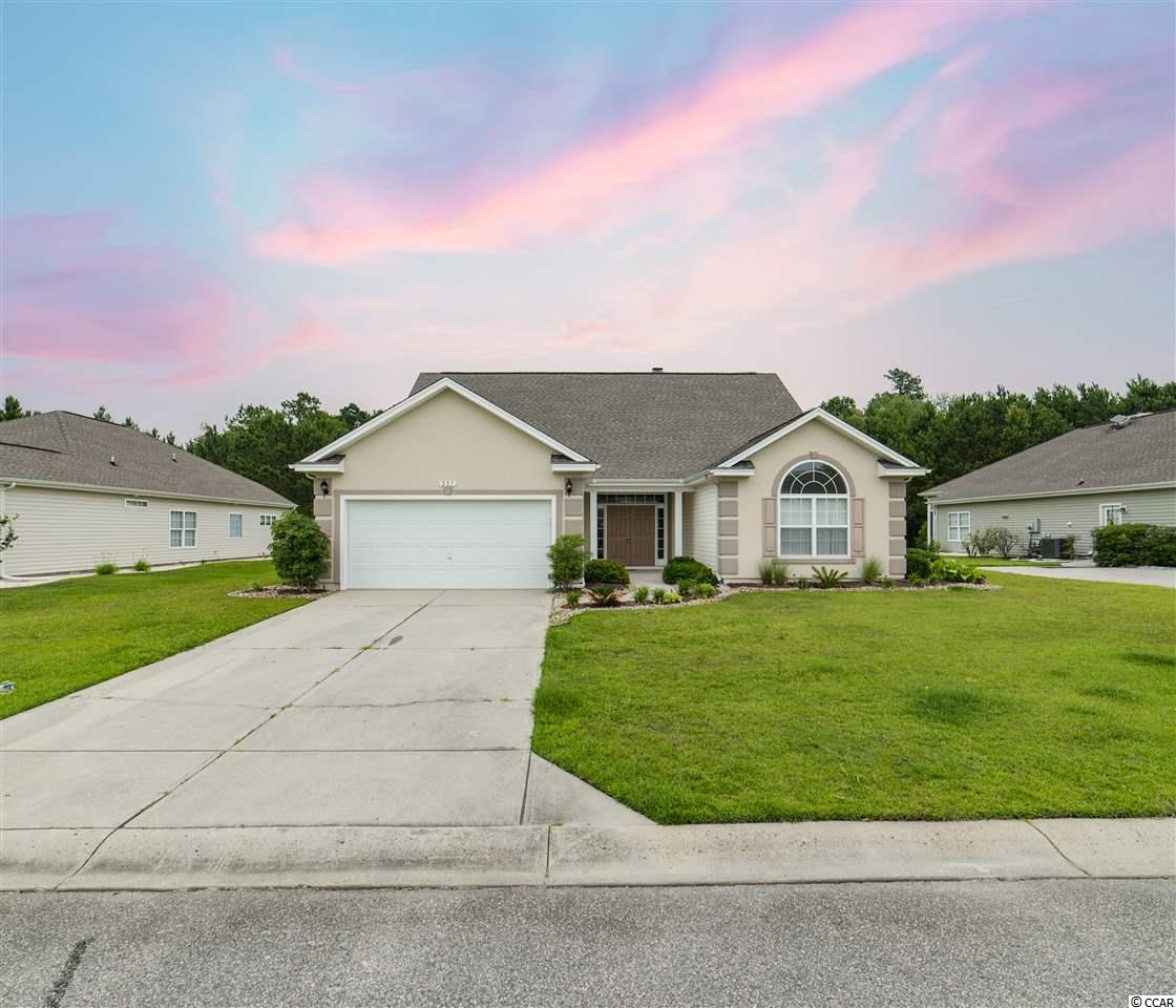 337 Carriage Lake Dr. Little River, SC 29566