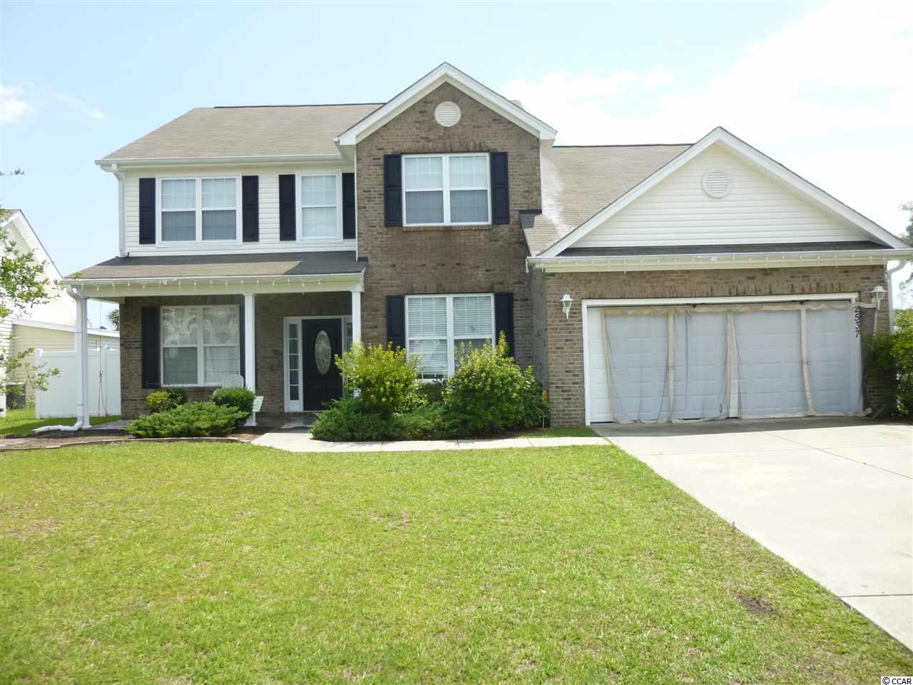 2537 Sugar Creek Ct. Myrtle Beach, SC 29579
