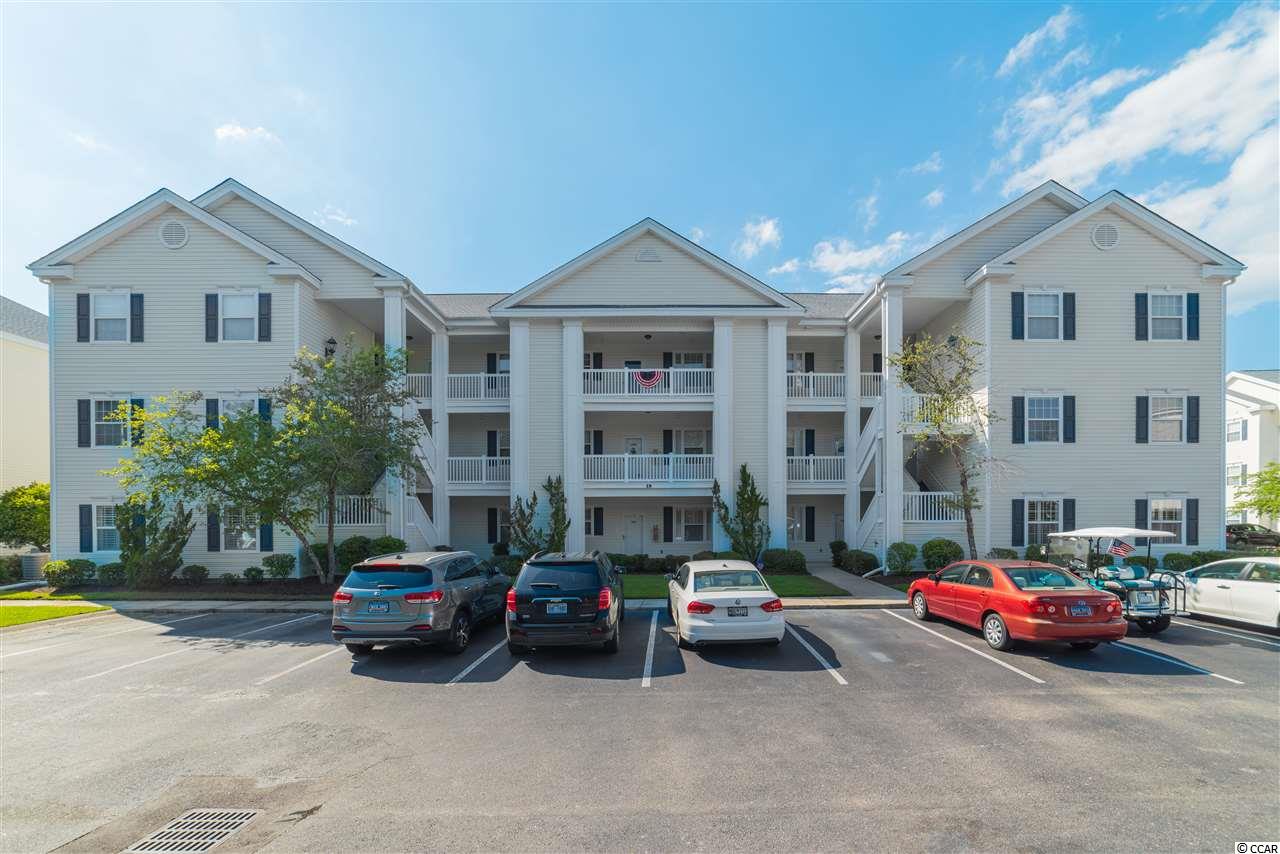 901 West Port Dr. UNIT #1810 North Myrtle Beach, SC 29582