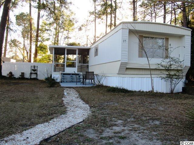 17 Offshore Dr. Garden City, SC 29576