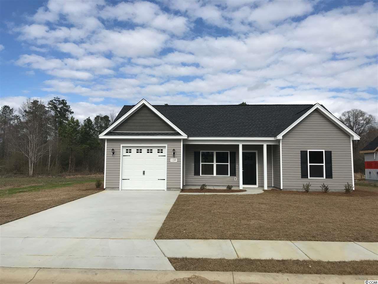 168 Springtide Dr. Conway, SC 29527