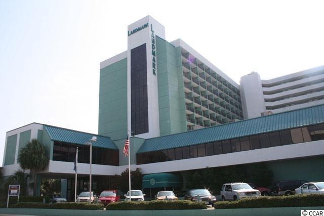 1501 S Ocean Blvd. UNIT #1233 Myrtle Beach, SC 29577