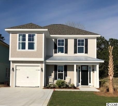 5200 Sea Coral Way North Myrtle Beach, SC 29582