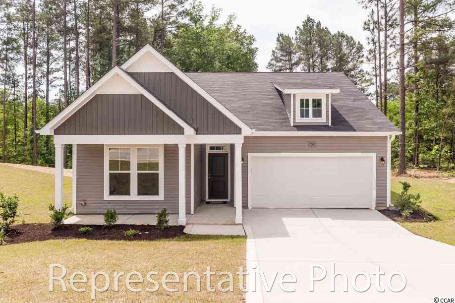 408 Shaft Pl. Conway, SC 29526